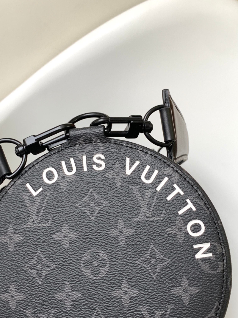 LV Round Bags